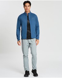 ASICS - Ventilate Jacket - Men's