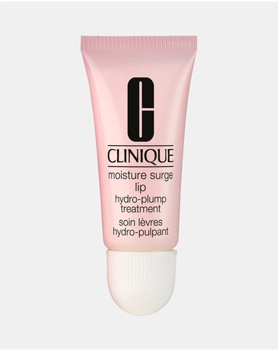 Clinique - Moisture Surge Lip Hydro-Plump Treatment