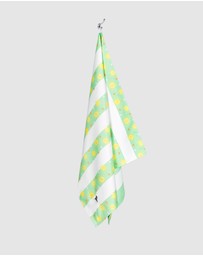 Dock & Bay - Beach Towel Kids Collection M