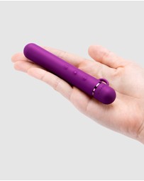 Le Wand - Le Wand Chrome Baton