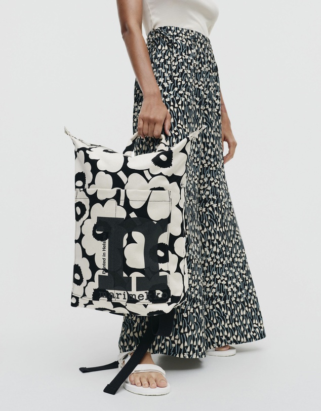 Marimekko - Mono Backpack Unikko