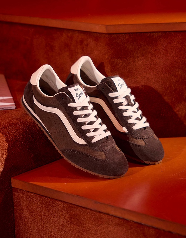 Vans - Super Lowpro - Unisex