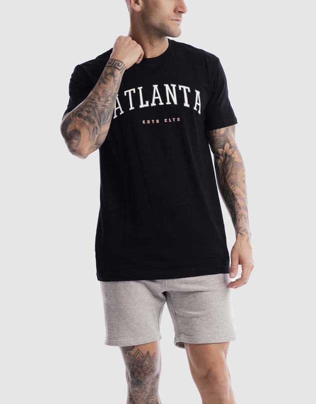 Counter Culture - Atlanta Tee