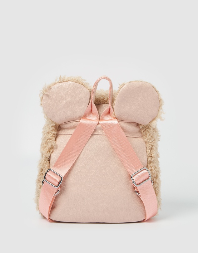 Izoa Kids - Teddy Bear Backpack