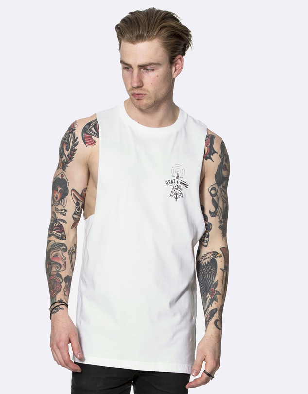 DVNT - Tower Tank