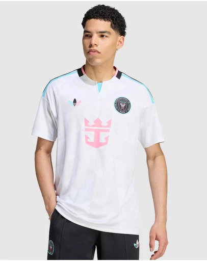 adidas Performance - Inter Miami CF 2026 Third Football Jersey