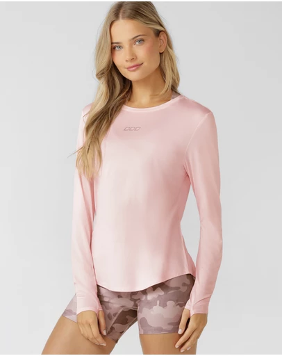 Lorna Jane - Amy Dynamic Active Long Sleeve Top