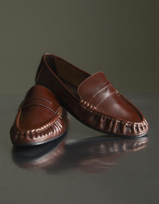 Alias Mae - Ivana Loafers