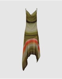 Baobab - Carlota Maxi Dress
