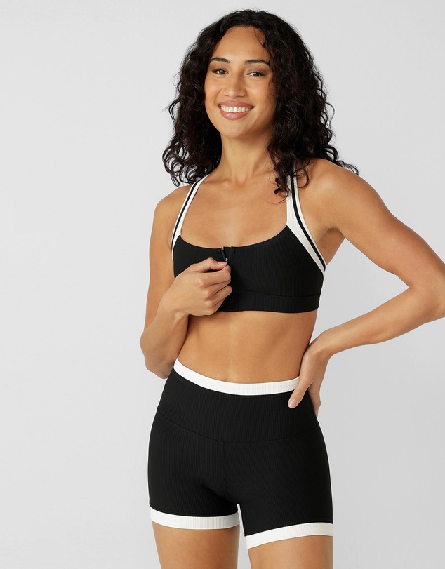 Lorna Jane - Gym To Swim Max Support Sports Bra
