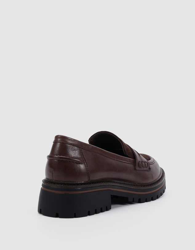 Nude Footwear - Quinnie