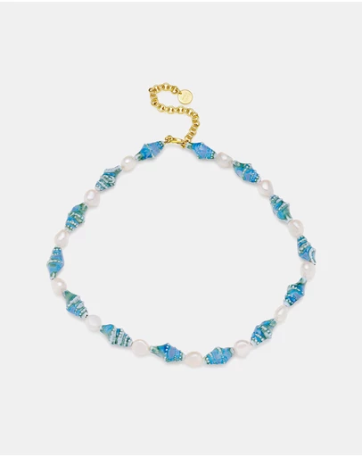 Amber Sceats - Siena Necklace