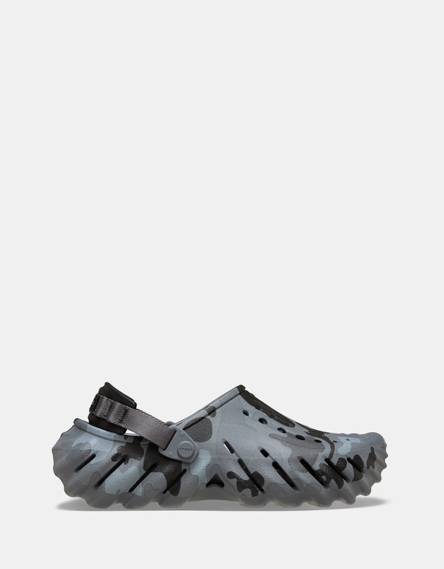 Crocs - Echo Clogs - Unisex