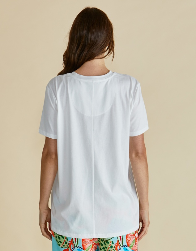 Betty Basics - Ellia Crew Tee
