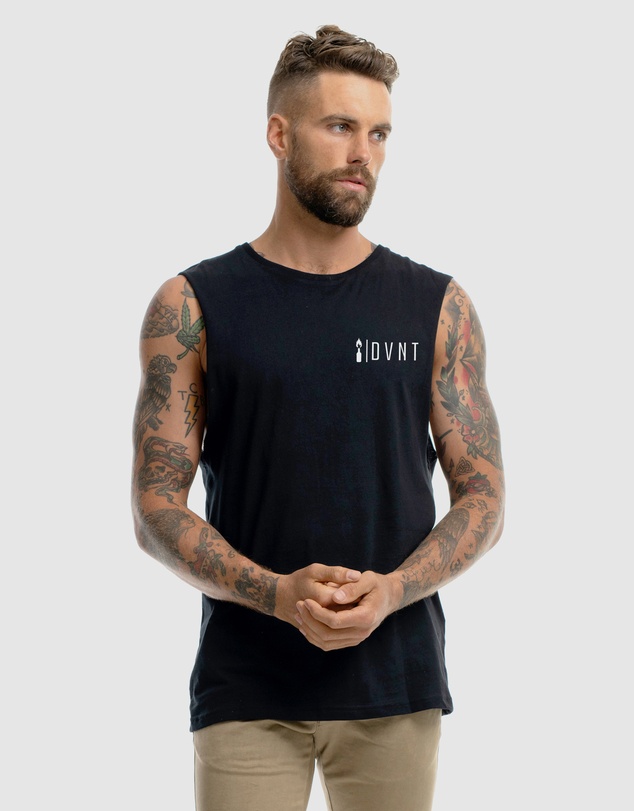DVNT - Ethos Crest Tank