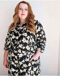 Hope & Harvest - Nina Shirt