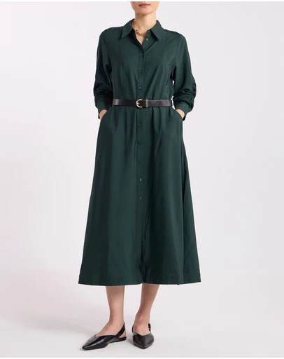David Lawrence - Randi Midi Dress