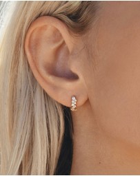 EL&RO Jewellery - Covey Huggies