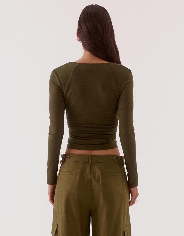 SOVERE - Lola Top