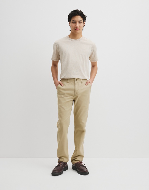 Country Road - Workwear Straight Leg Pant