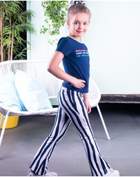 B.Nosy - Tee With Artwork - Kids-Teens
