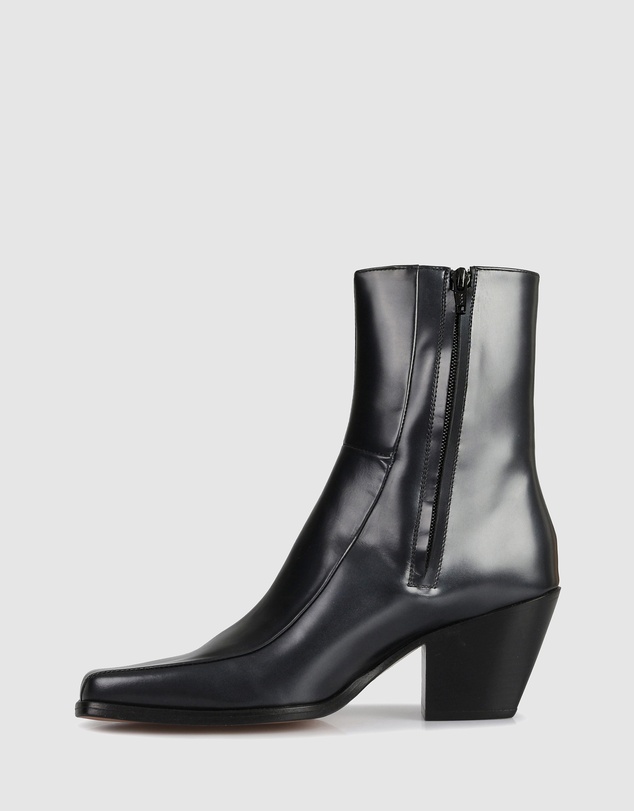 Beau Coops - Alfie Ankle Boots