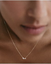 Kirstin Ash - Vela Necklace