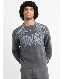 Insight - Kontiki Waffle Knit Sweater