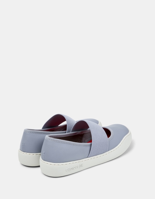 Camper - Ballerinas Peu Touring