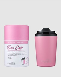 Fressko - Bino 8oz Reusable Coffee Cup