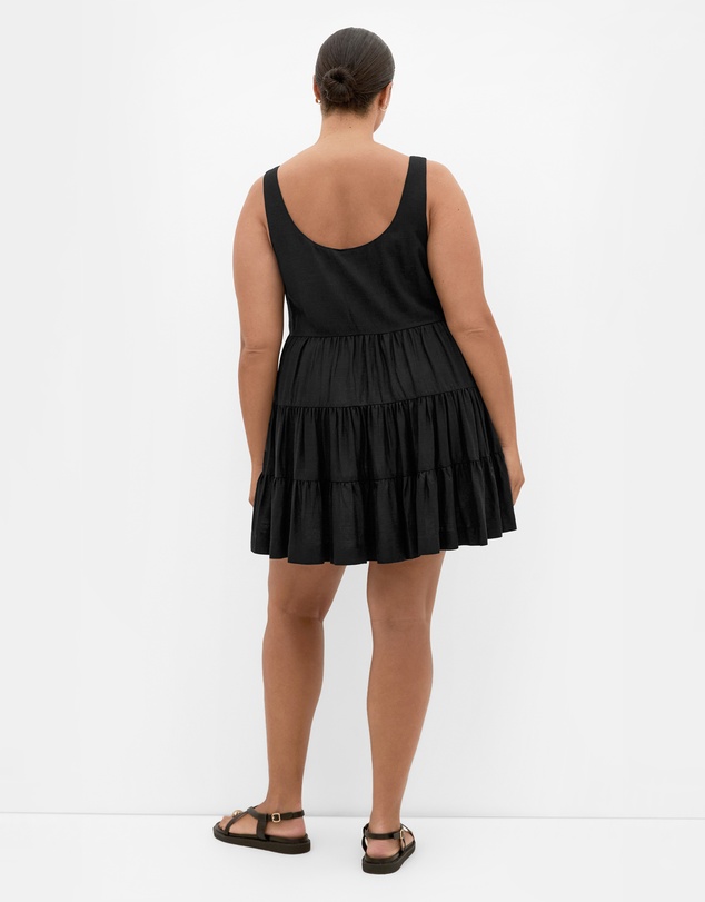 City Chic - Taranto Mini Dress