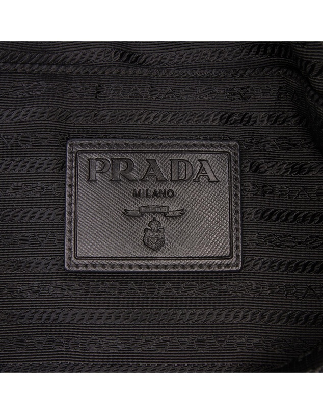 Pre-Loved by Azura Reborn - Pre-Loved Quilted Tessuto Crossbody