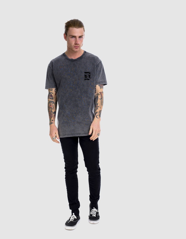 DVNT - Viper Tee