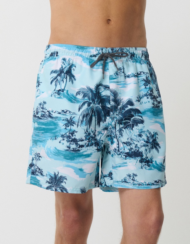 Rip Curl - Dreamers 16in Volley Shorts