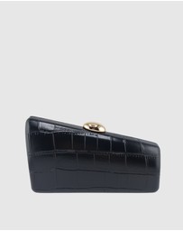 Izoa - Saskia Clutch