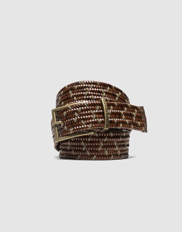 Rodd & Gunn - Stratford Stretch Belt