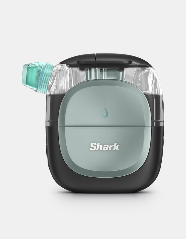 Shark Beauty - Shark FacialPro Glow At Home Hydro-Powered Facial System