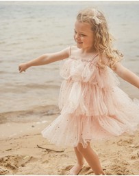 WITH LOVE FOR KIDS - The Party Dress - Babies - Kids