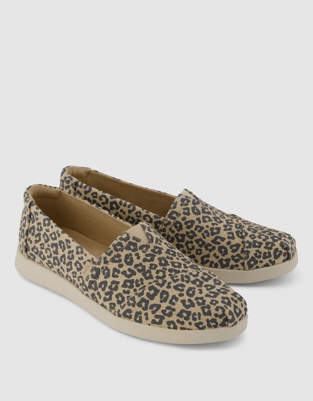 TOMS - Alpargata Plus Slip-On