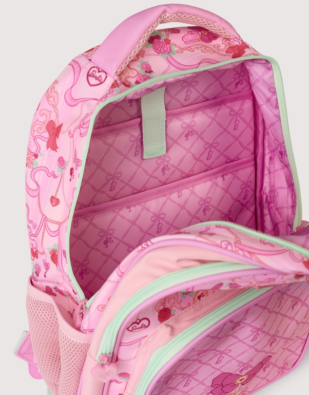 The Somewhere Co - Barbie Rococo Mini Explorer Backpack