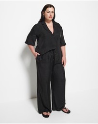 Commonry - Trish Pant