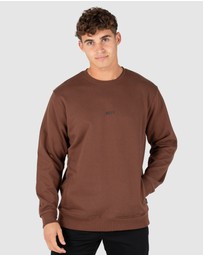 UNIT - UNIT Central Crew Sweater