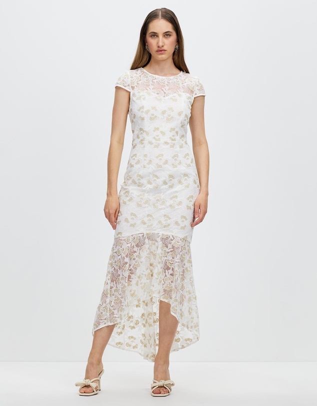 Romance by Honey and Beau - Felicia Maxi