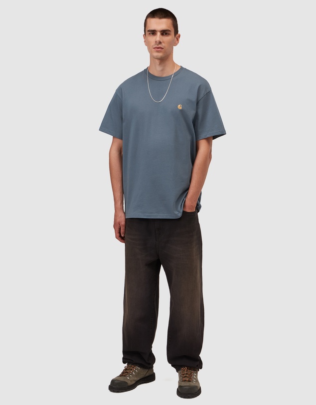Carhartt WIP - SS Chase T-Shirt