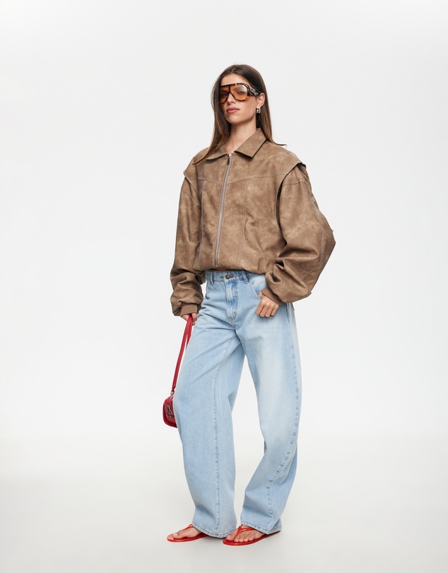Lioness - Vista Bomber