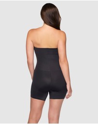Cupid Fine Shapewear - Dress Rehearsal Convertible-to-Strapless Shapewear Bodysuit