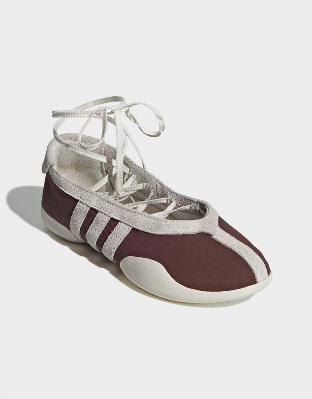 adidas Originals - Taekwondo Mei Shoes - ICONIC EXCLUSIVE - Women's