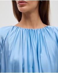 Third Form - Dreamt Blouse