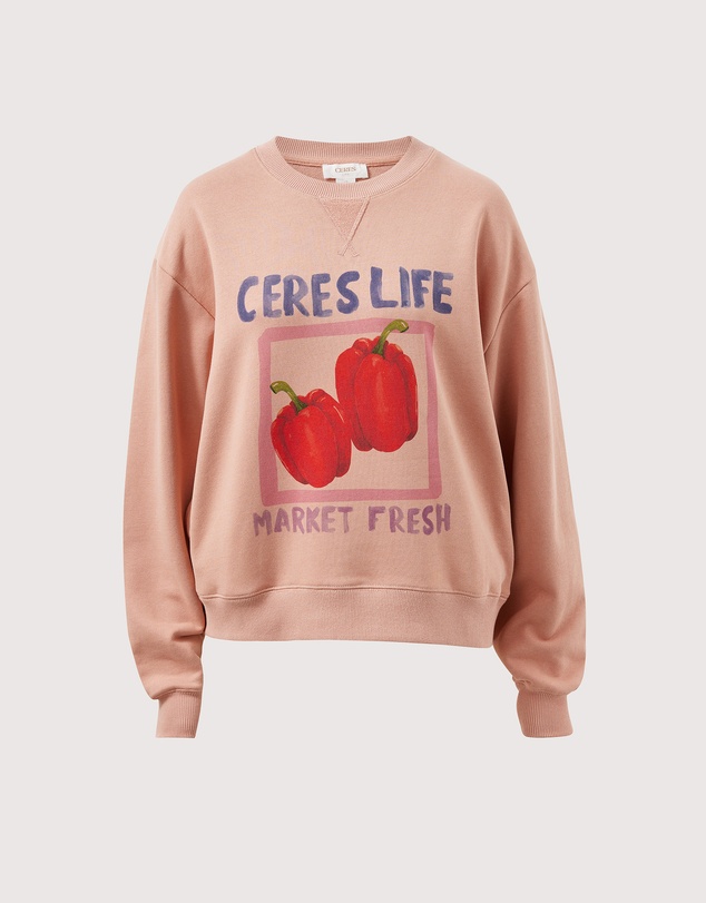 Ceres Life - Romy Crew