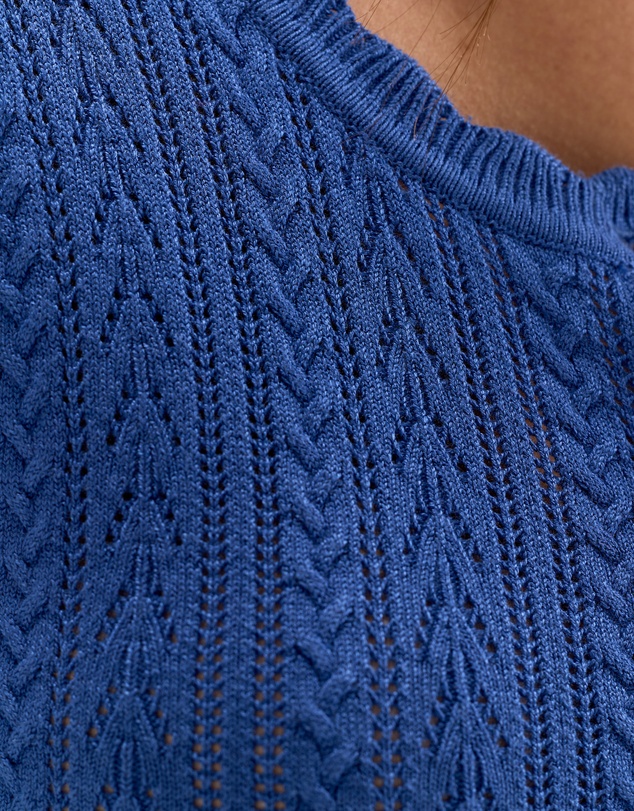 Review - Hazel 3/4 Sleeve Cardigan
